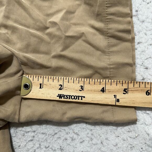 Old Navy Women's XL Lightweight Drawstring Shorts 5" Inseam High Rise Stretch - Picture 12 of 12